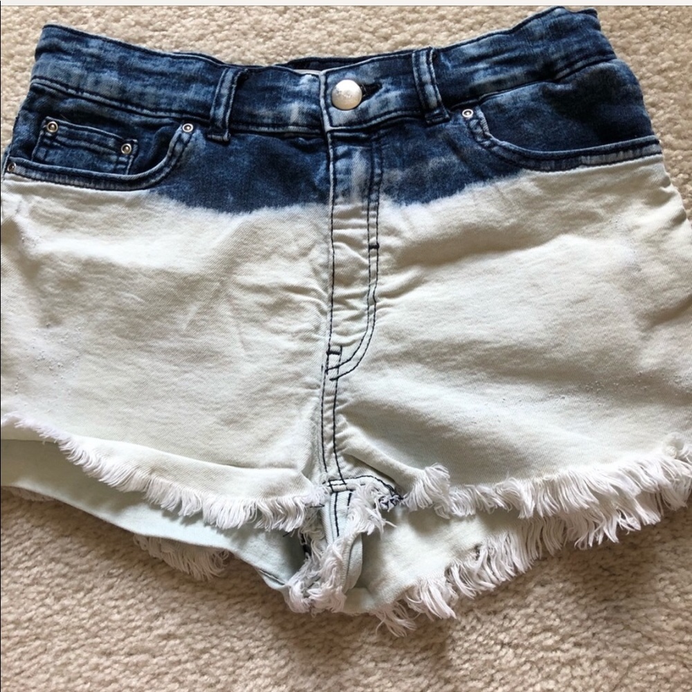 h&m shorts